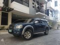 2008 Ford Everest manual FOR SALE-6