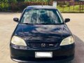 Honda Civic RS 2003 Manual Black For Sale -2