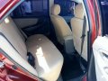 Toyota Vios 1.3E 2006 Manual Red For Sale -5