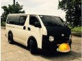 2013 TOYOTA Hiace Commuter FOR SALE-2