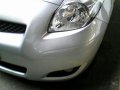 Well-maintained Toyota Yaris 2011 for sale-5