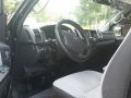 Good as new Toyota Hiace 2014 for sale-12