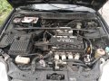 Honda Civic VTi 1999 SIR MT Gray For Sale -3