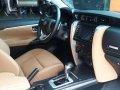 2017 Toyota Fortuner G 2WD 2.4 Diesel AT FOR SALE-3