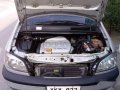 Well-kept Chevrolet Zafira 2003 for sale-3