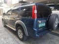 2008 Ford Everest Manual FOR SALE-1