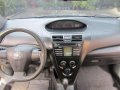 2013 Toyota Vios 1.3G Automatic Brown For Slae -8