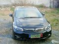 Good as new Honda Civic 2012 for sale-1