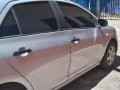 Toyota Vios 1.3J Manual transmission FOR SALE-4