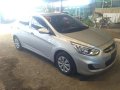Well-maintained Hyundai Accent 2016 for sale-0