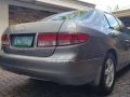 2004 Honda Accord 2.4 AT Grey For Sale -3