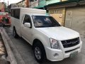 For sale Isuzu Dmax IPV FB body 2016-4