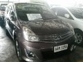 Good as new Nissan Grand Livina 2014 for sale-0