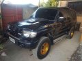 FOR SALE MITSUBISHI Pajero fieldmaster 2000-0