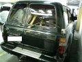 Well-maintained Toyota Land Cruiser 1996 for sale-3