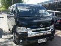 Good as new Toyota Hiace 2014 for sale-0