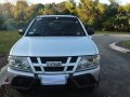 Well-maintained Isuzu Crosswind 2011 for sale-0