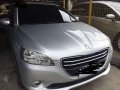 For sale 2016 Peugeot 301-4