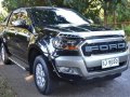 Well-maintained Ford Ranger 2016 for sale-1