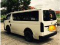 2013 TOYOTA Hiace Commuter FOR SALE-3