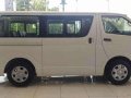 Brand New 2018 Toyota Hiace Toyota Commuter 3.0L FOR SALE-1