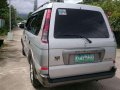 Mitsubishi Adventure gls sport 2008 FOR SALE-2