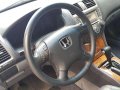 2004 Honda Accord 2.4 AT Grey For Sale -7