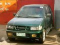 2002 Isuzu Crosswind xto AT FOR SALE-6