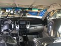 2013 Mitsubishi Montero Sport GLS AT Silver For Sale -2