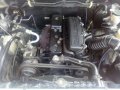 Isuzu Crosswind 2006 manual diesel-2