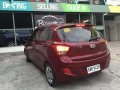 2015 Hyundai Grand i10 AT (Rosariocars)-10