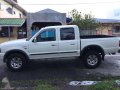 2003 Ford Ranger 4x4 2.5 turbo diesel FOR SALE-6