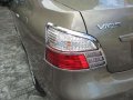 2013 Toyota Vios 1.3G Automatic Brown For Slae -4