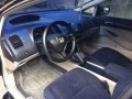 2006 Honda Civic 1.8s AT Black Sedan For Sale -7