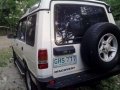 FOR SALE Land Rover Discovery V8i 1997 SE7-4