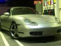 Porsche Boxster 2000 FOR SALE-4