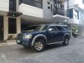 2008 Ford Everest manual FOR SALE-0