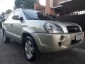 Good as new Hyundai Tucson 2008 for sale-0