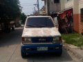 Isuzu Hilander 1999 Manual White For Sale -5