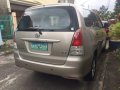 Well-kept Toyota Innova 2011 for sale-1