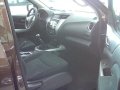 Brand new Nissan NP300 Navara 2018 for sale-5