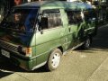 Mitsubishi L300 van 1990 model FOR SALE-0