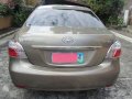 2013 Toyota Vios 1.3G Automatic Brown For Slae -3