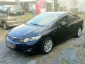 Good as new Honda Civic 2012 for sale-2