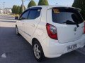 Toyota Wigo 2014 FOR SALE-1