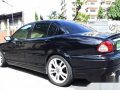 Well-kept Jaguar X-Type 2006 for sale-1