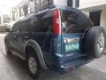 2008 Ford Everest Manual FOR SALE-8