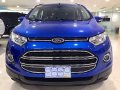 2018 Ford Ecosport Trend AT ZERO DP All In FOR SALE-0