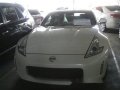 Good as new Nissan 370Z 2017 for sale-1