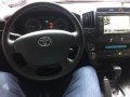 2008 Toyota Land cruiser LC200 FOR SALE-0